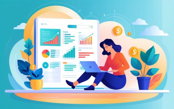 Как автоматизация финансов помогает снизить стресс и повысить контроль над личным бюджетом