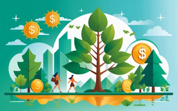 ПИФы и ESG: как экологические критерии меняют инвестиционные стратегии фондов