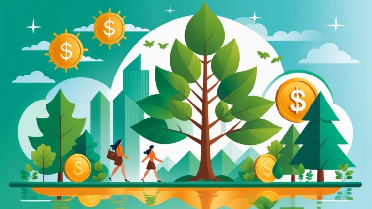 ПИФы и ESG: как экологические критерии меняют инвестиционные стратегии фондов
