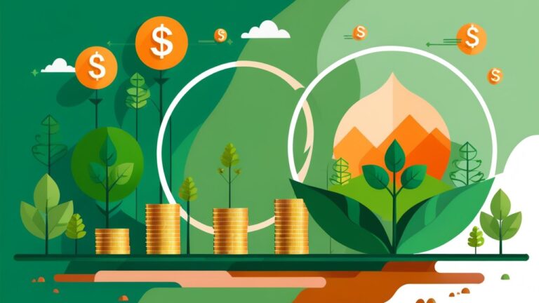 Влияние ESG-рейтингов на облигации зеленых и социальных проектов