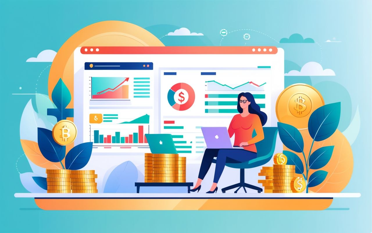 Как использовать автоматические переводы для оптимизации личных финансовых решений и бюджетирования