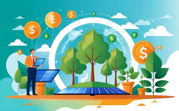 Инновационные ETF с ESG-стратегиями: как соответствовать экологическим требованиям инвесторов