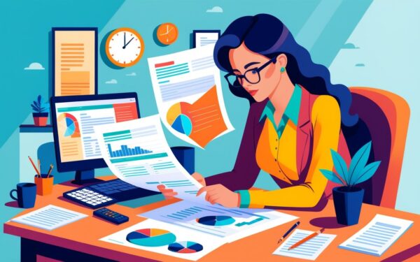 Как изменится налоговая отчетность для фрилансеров в 2025 году?