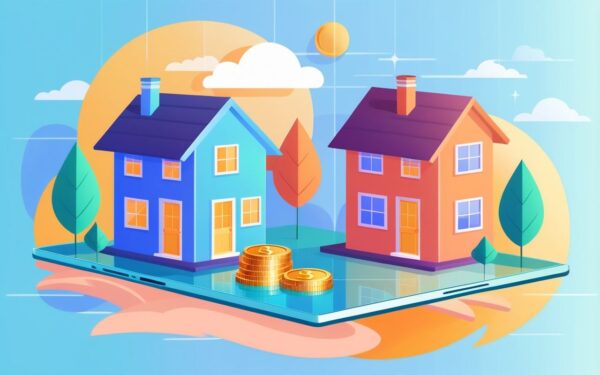 Инвестиции в недвижимость с целью сдачи в аренду через платформы краткосрочной аренды