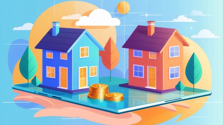 Инвестиции в недвижимость с целью сдачи в аренду через платформы краткосрочной аренды