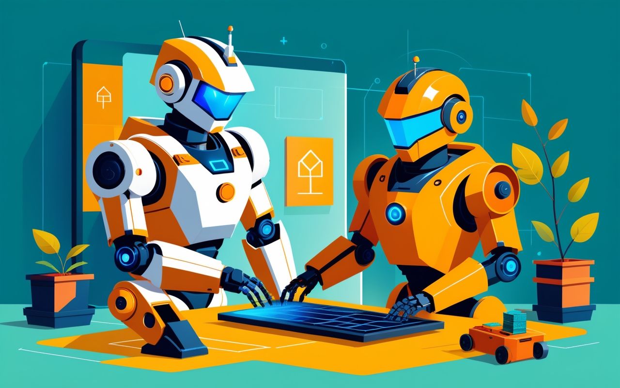 Использование робо-кастодианов для начинающих: автоматизация инвестиций без риска ошибок