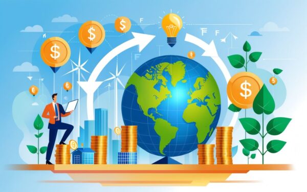 Инновационные ETF: как экологические и социальные показатели влияют на инвестиционный выбор