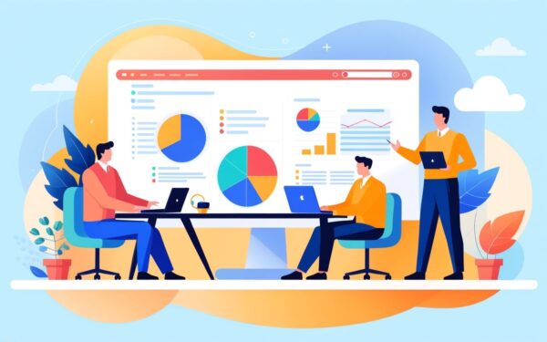 Обзор лучших онлайн-инструментов для организации командной работы в условиях удалёнки