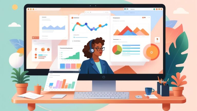 Обзор новых функций Notion для командной совместной работы и организации проектов