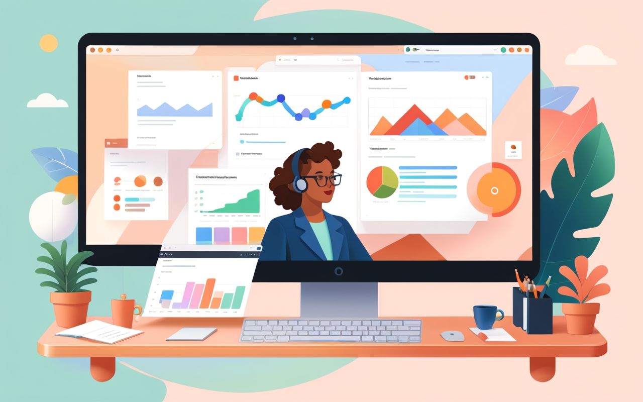 Обзор новых функций Notion для командной совместной работы и организации проектов