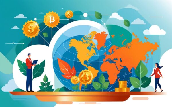 Влияние ESG-стандартов на долгосрочную инвестиционную привлекательность российских компаний