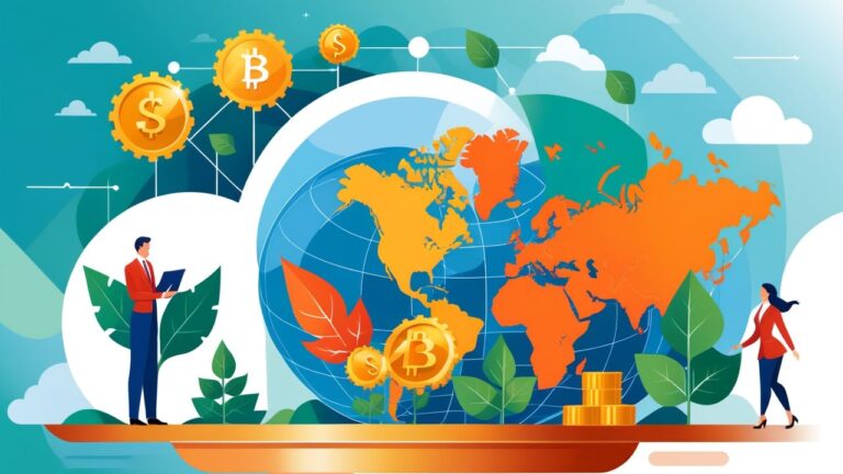 Влияние ESG-стандартов на долгосрочную инвестиционную привлекательность российских компаний