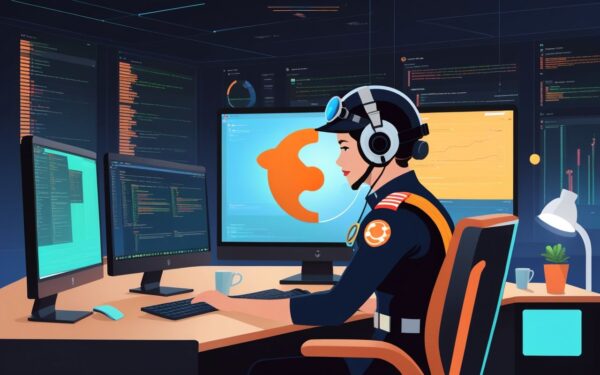 Обзор новых функций GitHub Copilot для профессиональной разработки кода на 2025 год