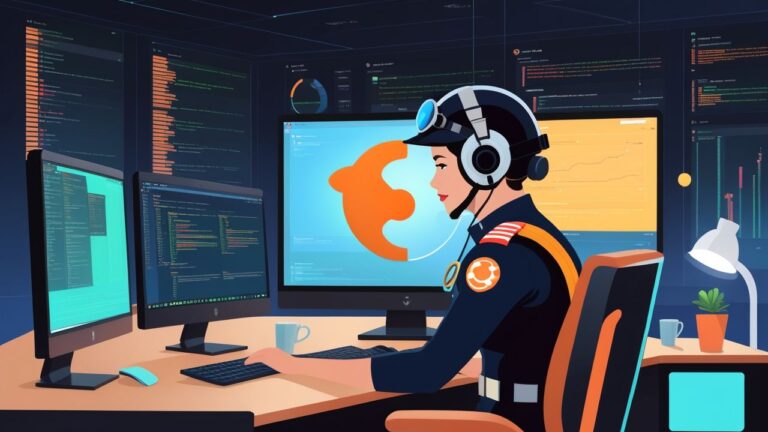 Обзор новых функций GitHub Copilot для профессиональной разработки кода на 2025 год