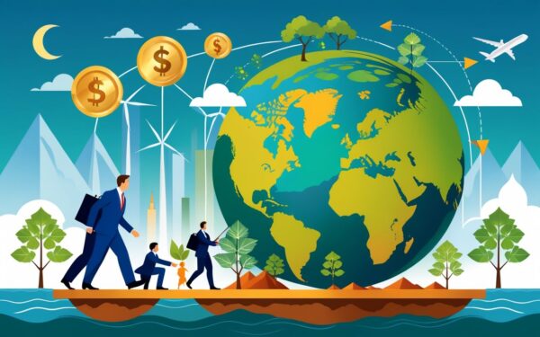 Эволюция ESG-облигаций: как экологические и социальные критерии влияют на долговые инструменты