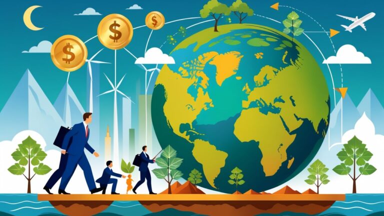 Эволюция ESG-облигаций: как экологические и социальные критерии влияют на долговые инструменты