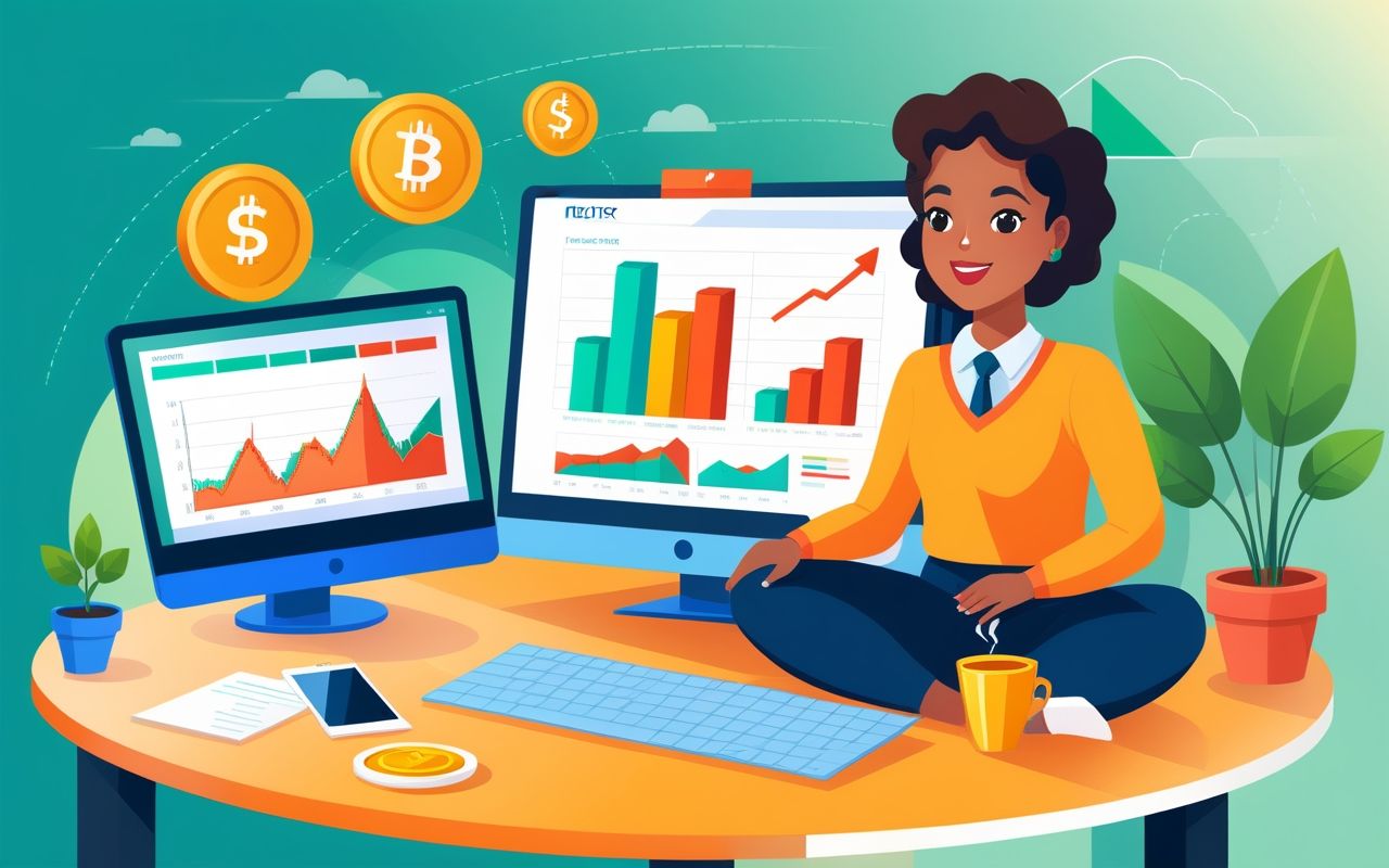 Как выбрать первые акции для начинающего инвестора: полезные советы и проверенные стратегии