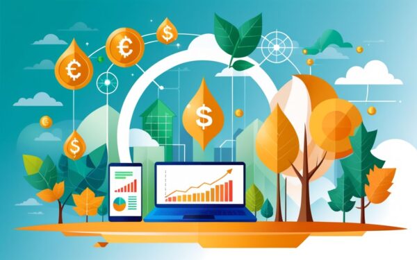 Инновационные ETF: как ESG-фонды меняют инвестиционные стратегии в 2025 году