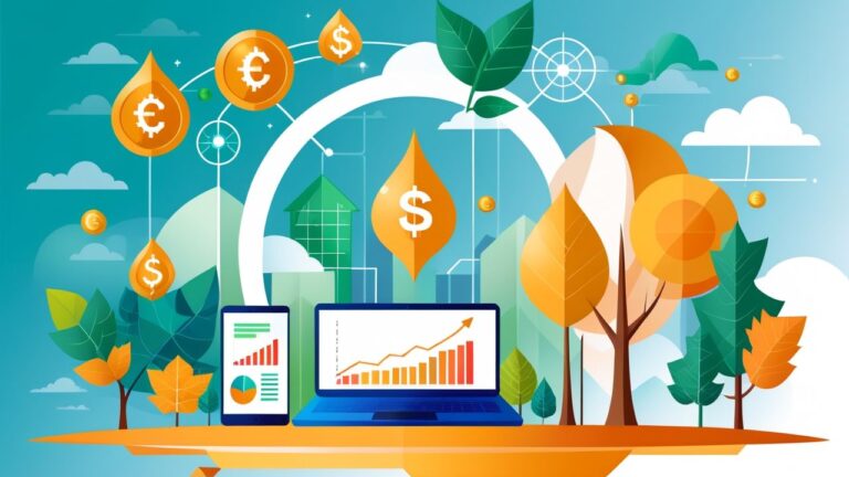 Инновационные ETF: как ESG-фонды меняют инвестиционные стратегии в 2025 году