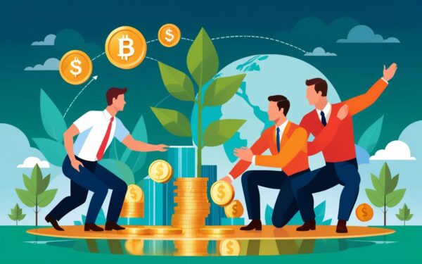 Как ESG-факторы влияют на доходность корпоративных облигаций в 2025 году