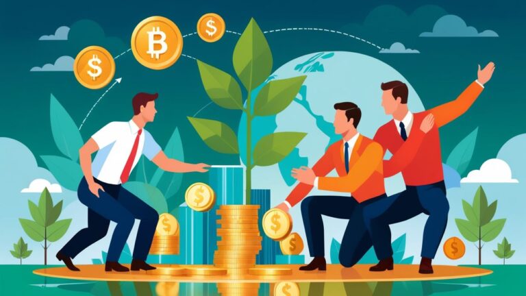 Как ESG-факторы влияют на доходность корпоративных облигаций в 2025 году