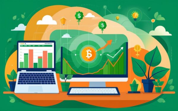 Как выбрать ETF для устойчивого инвестирования: инструменты и стратегии экологичных фондов