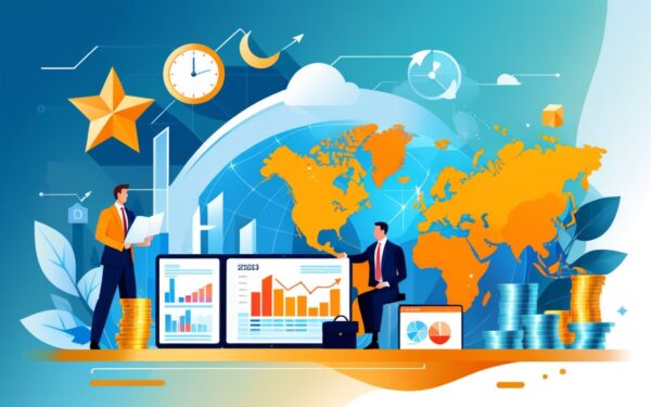 Влияние ESG-отчётности на динамику российских акций в 2023 году