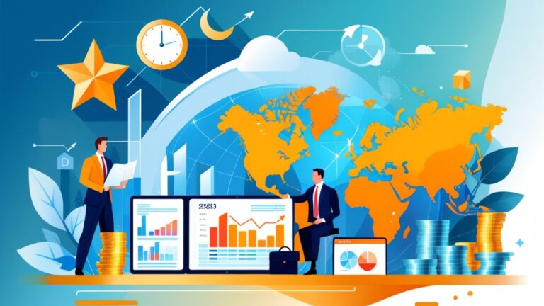 Влияние ESG-отчётности на динамику российских акций в 2023 году
