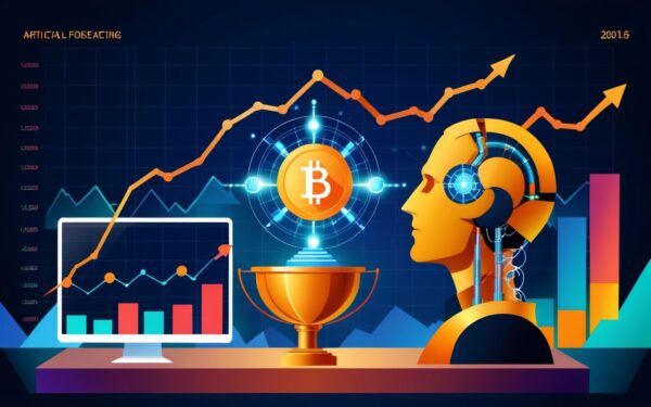 Влияние искусственного интеллекта на прогнозирование фондовых рынков: новые технологии в инвестициях