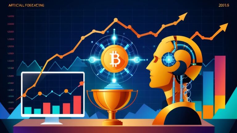 Влияние искусственного интеллекта на прогнозирование фондовых рынков: новые технологии в инвестициях