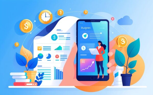 Как использовать мобильные приложения для автоматизации личных бюджетов и сбережений