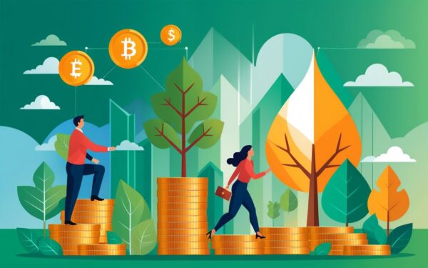 Влияние ESG-факторов на доходность и риски ETF: новые тренды и инвестиционные стратегии