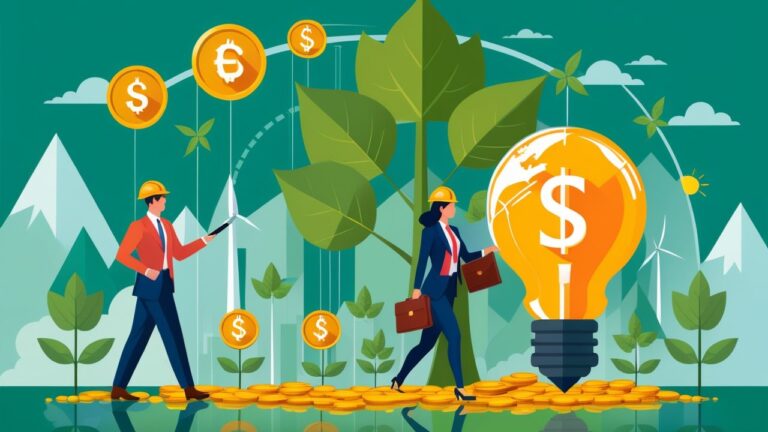 Влияние ESG-стандартов на безопасность и доходность корпоративных облигаций 2025 года