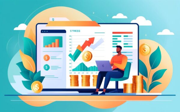 Как автоматизация финансов помогает достигнуть целей и снизить стресс при управлении деньгами