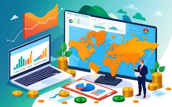 Как ESG-стандарты влияют на стратегии инвестирования на российском фондовом рынке
