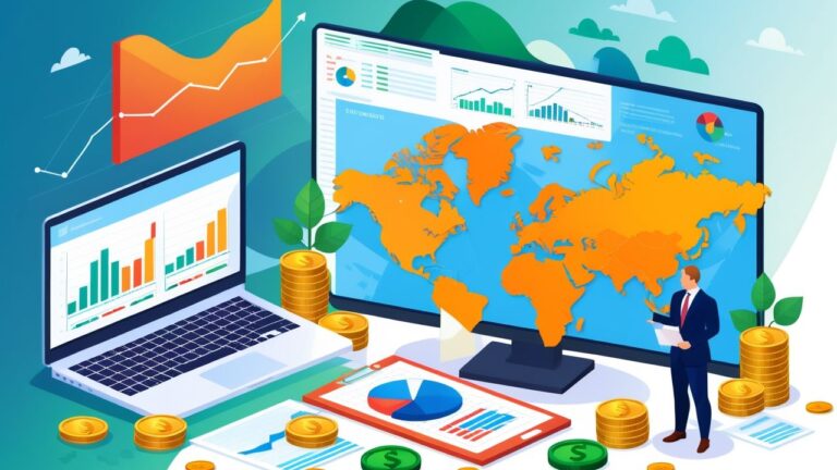 Как ESG-стандарты влияют на стратегии инвестирования на российском фондовом рынке