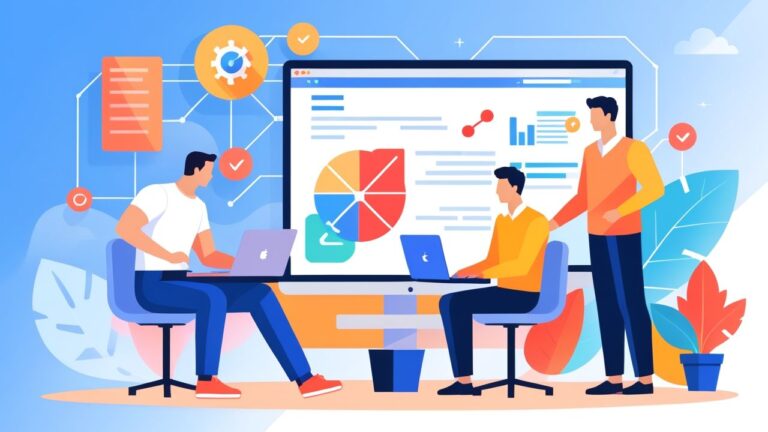 Обзор лучших онлайн-платформ для совместной работы с кодом в реальном времени
