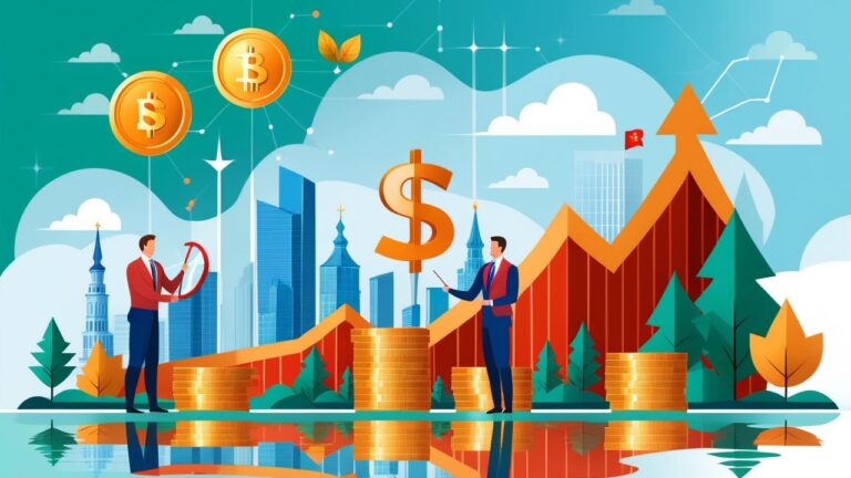 Влияние ESG-факторов на доходность и волатильность российских компаний