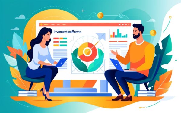 Как выбрать надежные инвестиционные платформы для новичков: советы и критерии оценки