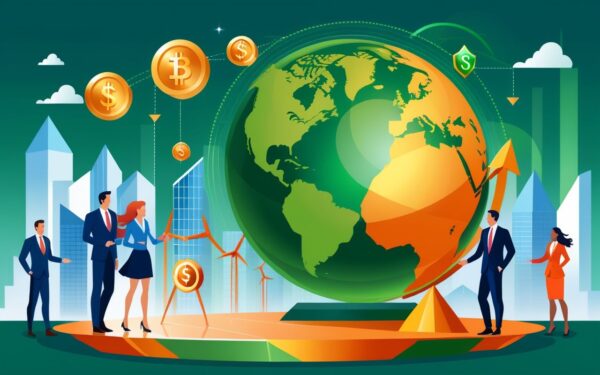 Влияние ESG-критериев на привлекательность корпоративных облигаций в 2025 году