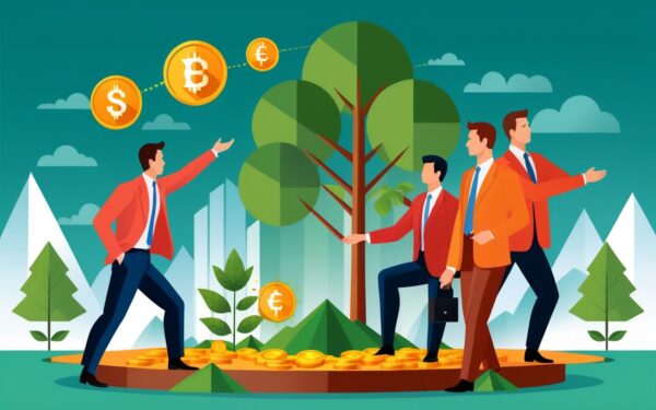 Влияние ESG-факторов на доходность корпоративных облигаций в современном рынкê