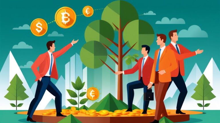 Влияние ESG-факторов на доходность корпоративных облигаций в современном рынкê