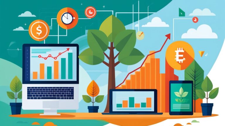 Использование ESG-факторов в стратегиях ETF: тренды и перспективы развития
