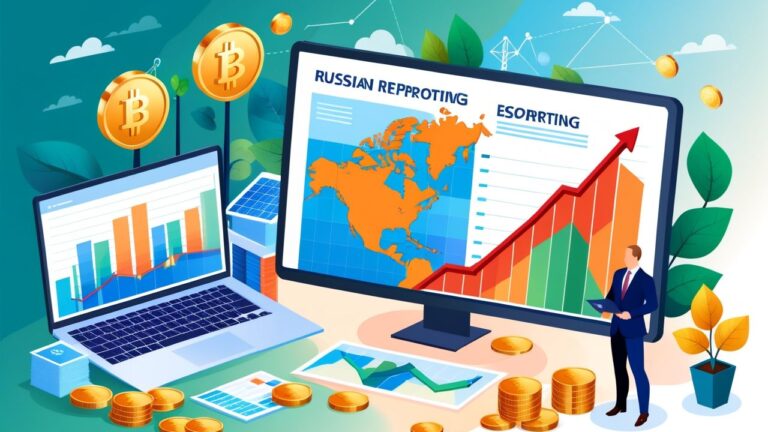 Влияние ESG-отчетности на инвестиционные решения российских брокеров и фондов в 2025 году