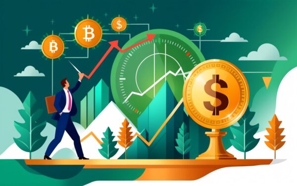 Влияние ESG-рейтингов на рыночную цену корпоративных облигаций: реальные тренды и перспективы