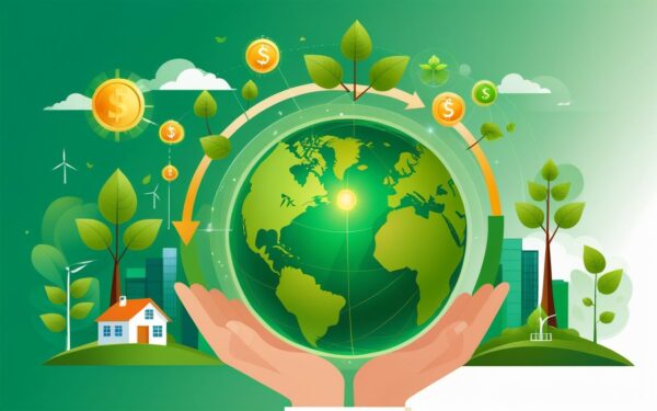 Инновационные зеленые облигации: как финансовый инструмент поддерживает экологические проекты