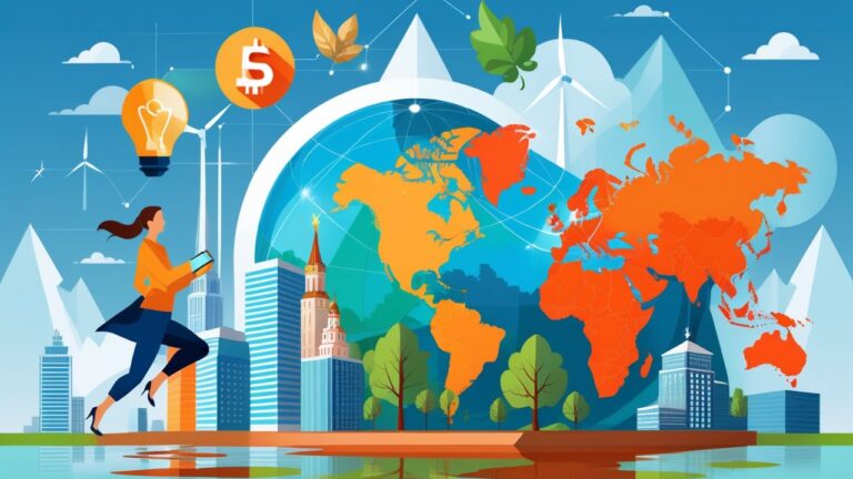 Влияние ESG-факторов на российский фондовый рынок в 2025 году