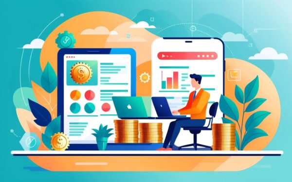 Как использовать автоматизацию для повышения финансовой дисциплины и сбережений в everyday life