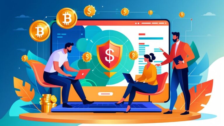 Риски и преимущества инвестирования в ПИФы через онлайн-платформы 2025 года