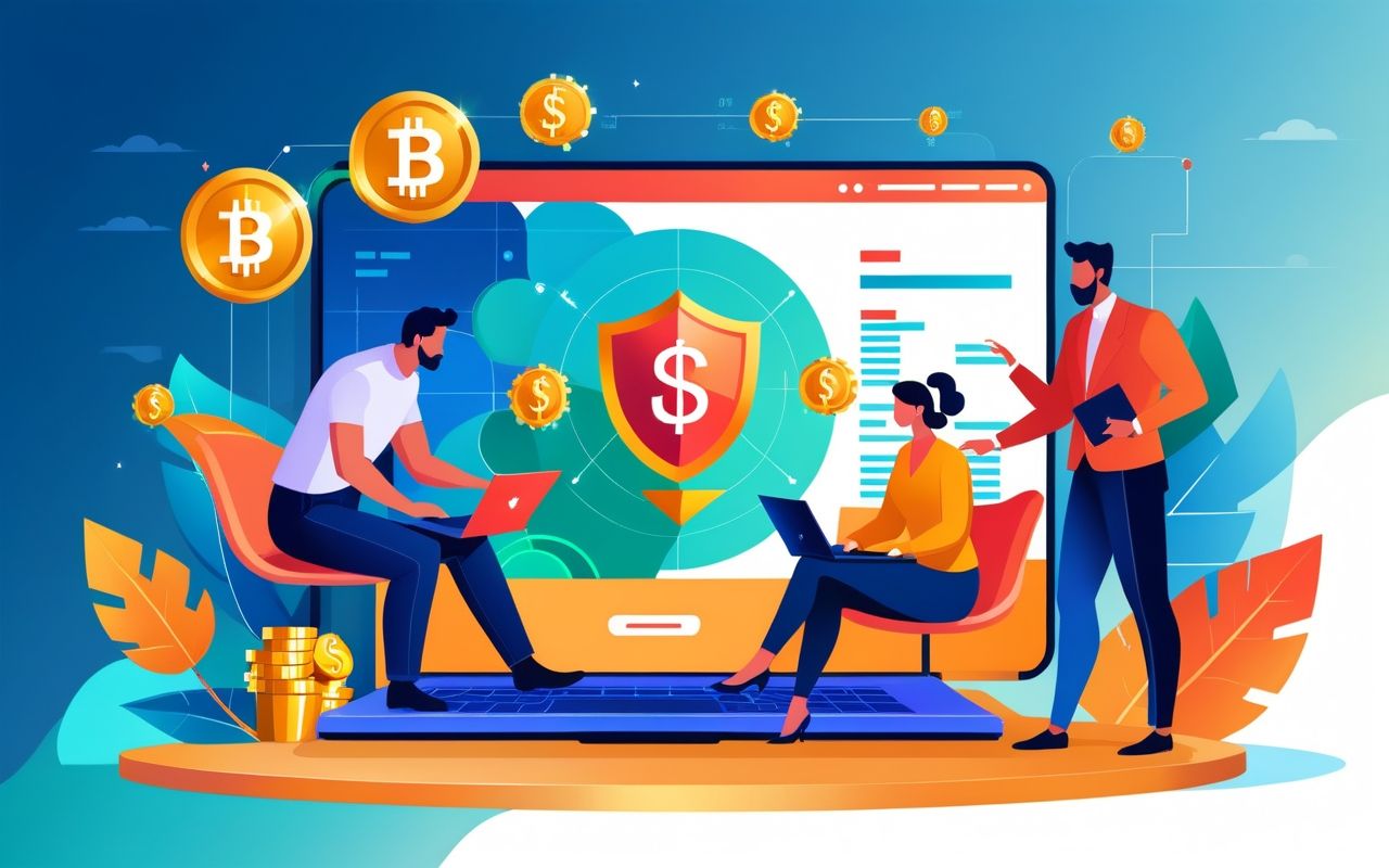 Риски и преимущества инвестирования в ПИФы через онлайн-платформы 2025 года